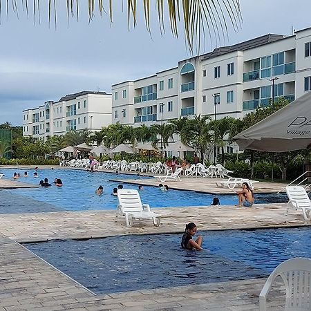 Flat Terreo Palm Village Acqua Pôrto das Galinhas 外观 照片