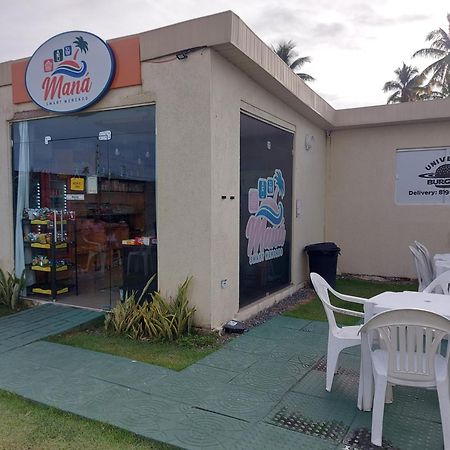 Flat Terreo Palm Village Acqua Pôrto das Galinhas 外观 照片