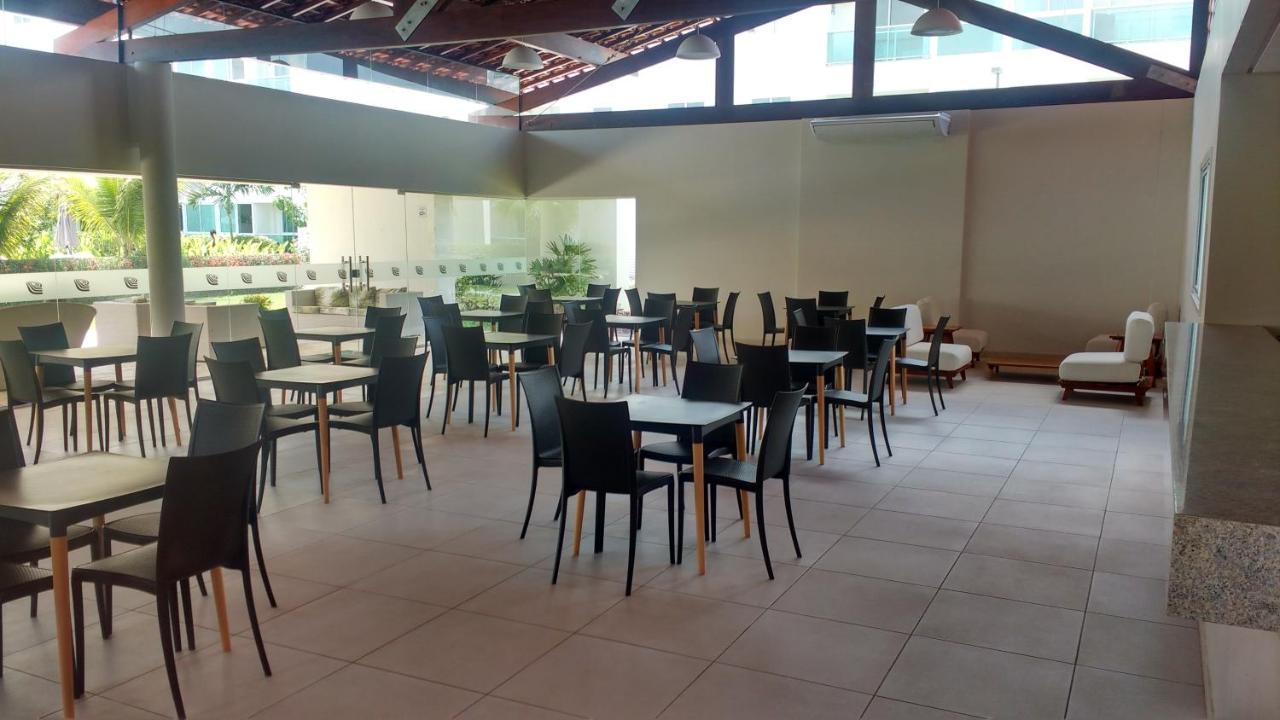 Flat Terreo Palm Village Acqua Pôrto das Galinhas 外观 照片