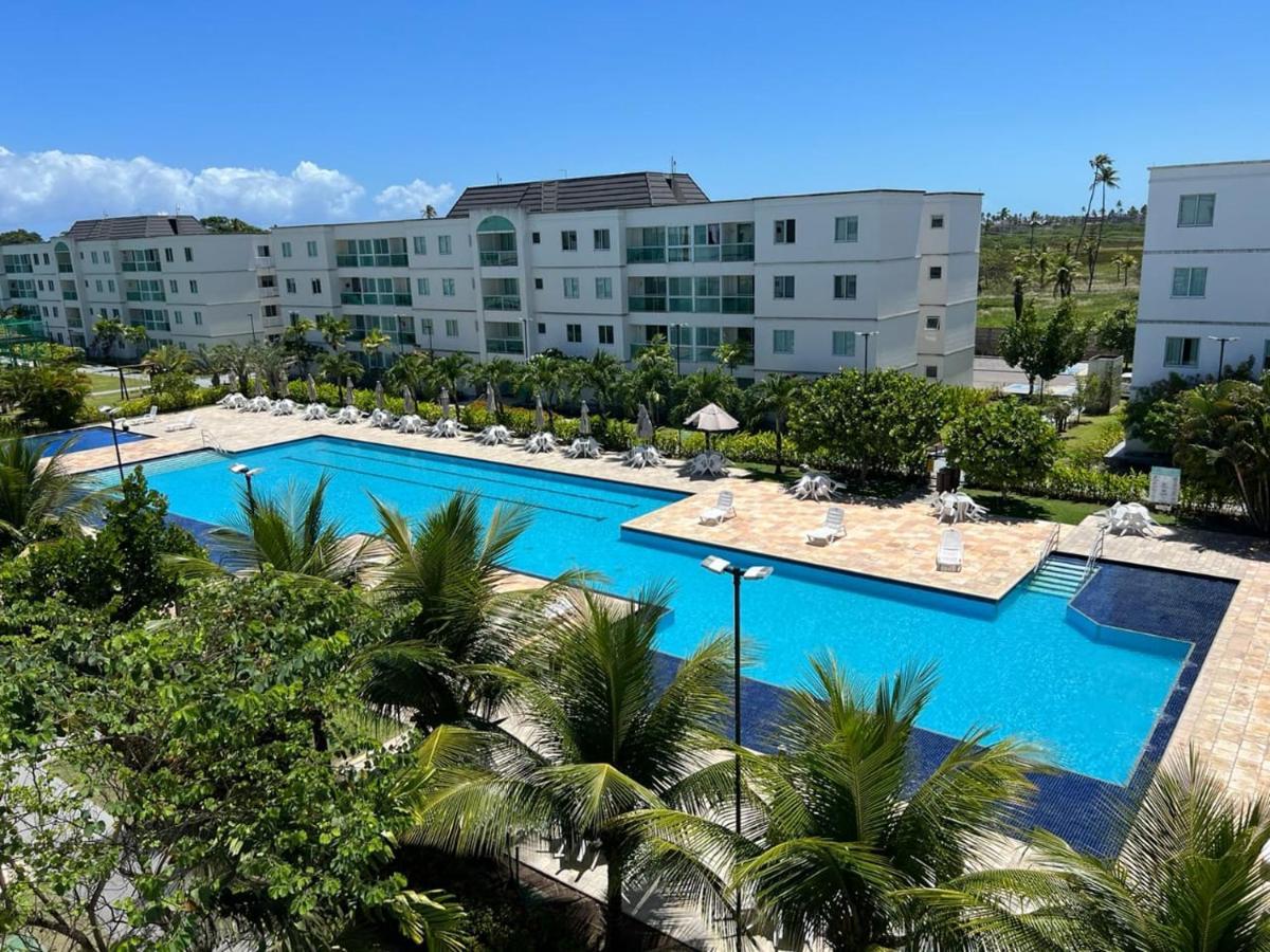 Flat Terreo Palm Village Acqua Pôrto das Galinhas 外观 照片