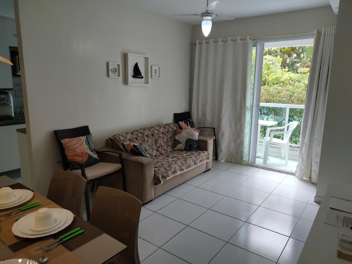 Flat Terreo Palm Village Acqua Pôrto das Galinhas 外观 照片