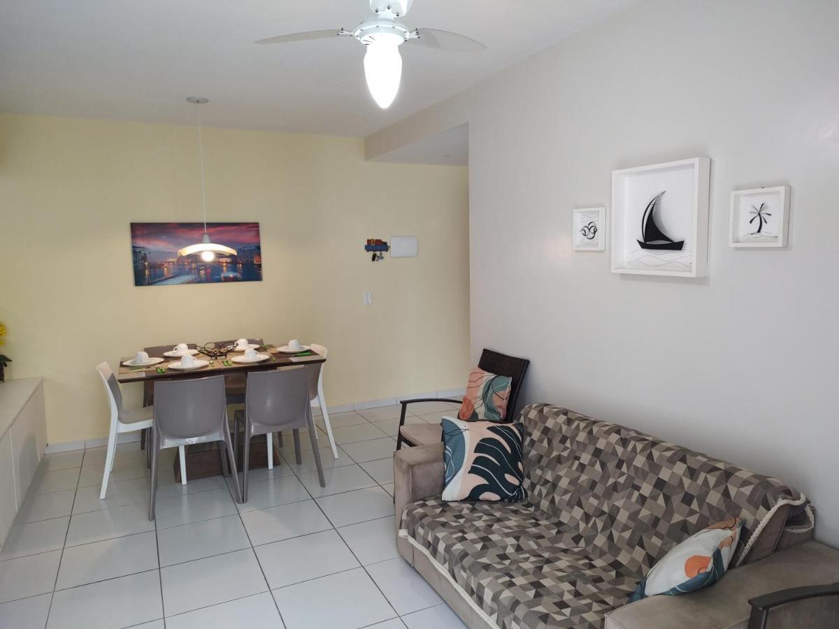 Flat Terreo Palm Village Acqua Pôrto das Galinhas 外观 照片